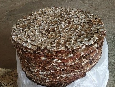 தோசை புளி