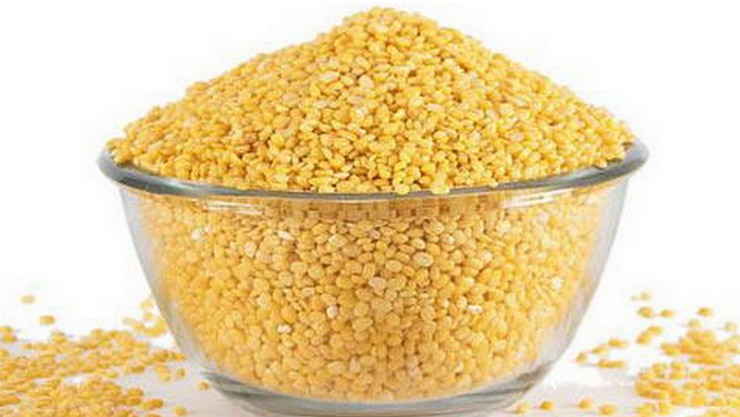 பாசிப்பருப்பு