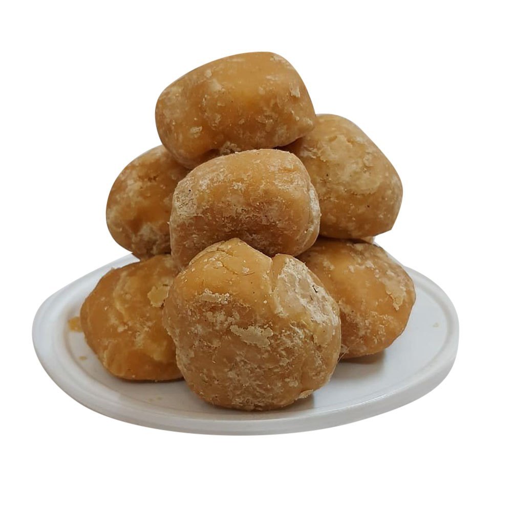 குண்டு வெல்லம் - Image 1