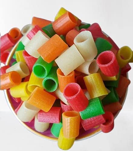 கலர் குடல் - Image 1